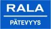 RALA-pätevyys