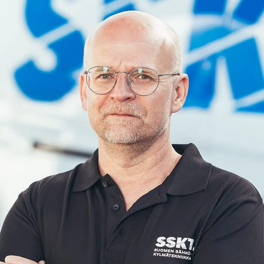 Tero Riikonen