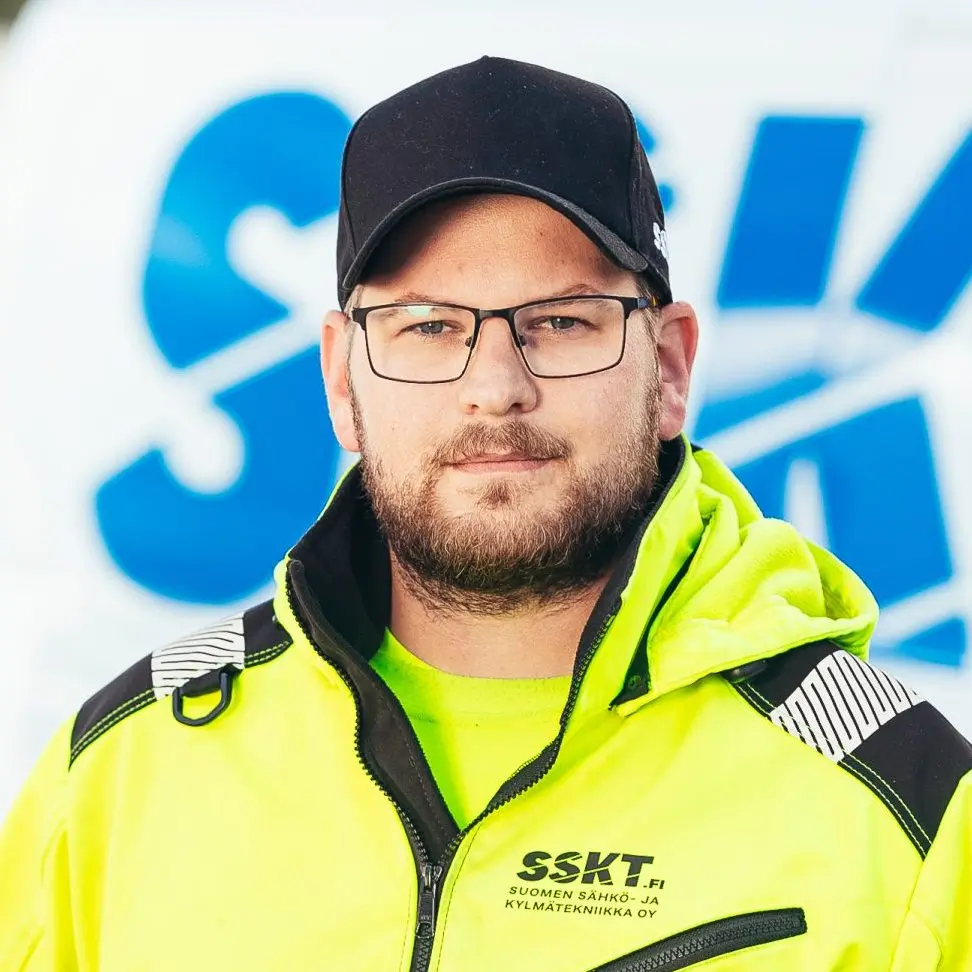 Miika Heinonen