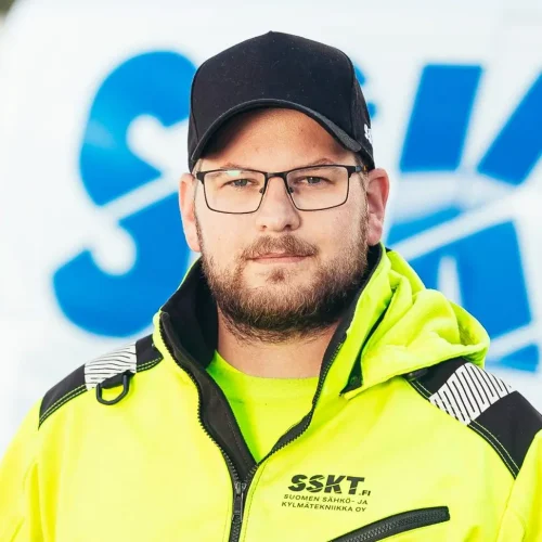 Miika Heinonen