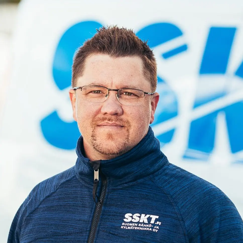 Jarmo Suvanto