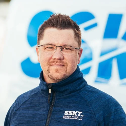 Jarmo Suvanto