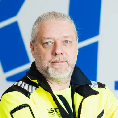 Jarkko SSKT