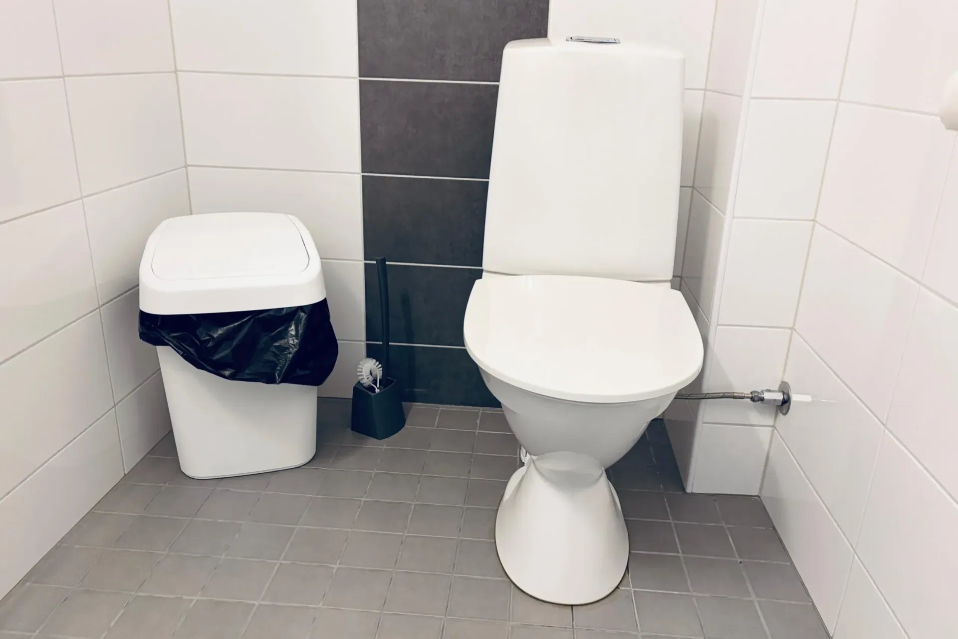 wc pönttö