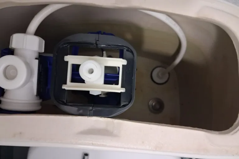 wc venttiilisarja